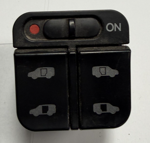Sliding Door Control Switch Button 3627V fits 05 06 07 08 09 10 Honda Odyssey