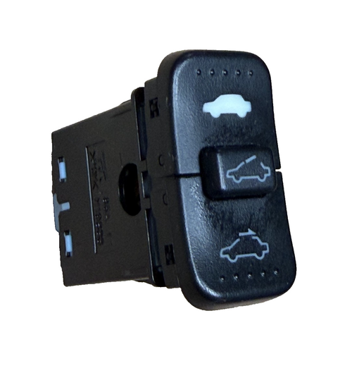 03 04 05 06 07 Honda CR-V CRV Sun Roof Sunroof Switch Button M19833 Black