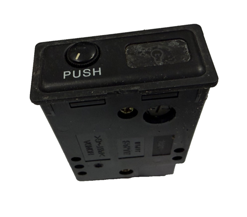 Light Dimmer Switch Control Button fits 1994 1995 1996 1997 Honda Accord