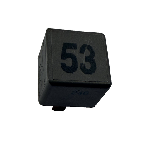 Multifunction Relay #53 141 951 253 B Gray for Audi Volkswagen
