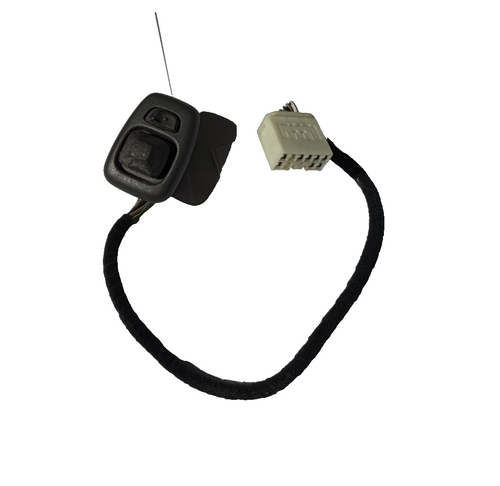 Power Mirror Switch with Harness 91 48 959 fits 98 99 00 01 02 03 04 Volvo S70