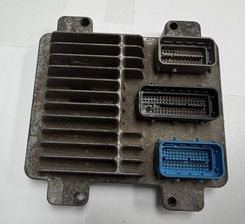 2006-2007 06 07 Buick Rendezvous Engine Control Module ECM ECU 12604816