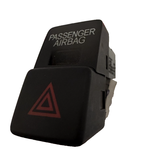 Emergency Hazard Light Control Button M28326, M28325 fits 2007-2009 Acura MDX
