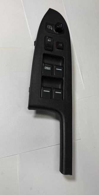 2003-2007 Honda Accord Master Power Window Mirror Switch 35750 SDA A02