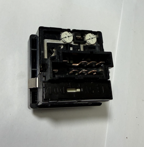 1994-1998 Volvo 850 960 V90 S90 Headlight Lamp Control Switch 6849766, 96W05V