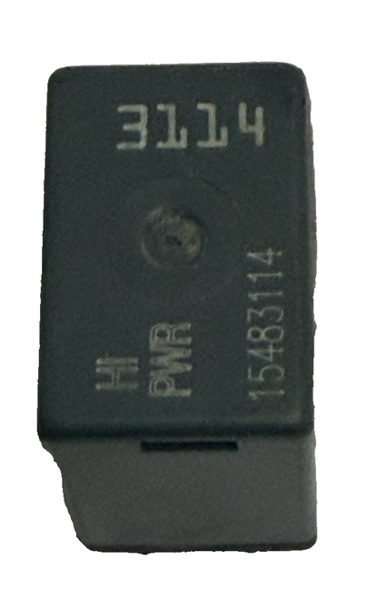 2007 2008 2009 2010 2011 2012 2013 2014 Chevrolet Avalanche Relay 15483114