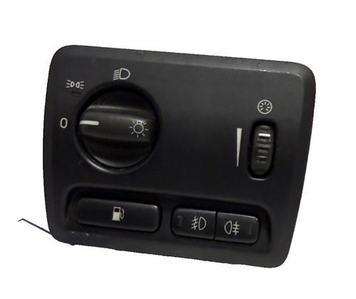 Headlight Fog Light Fuel Door Switch 30739316 fits 2003-2009 Volvo S60 V70 XC70