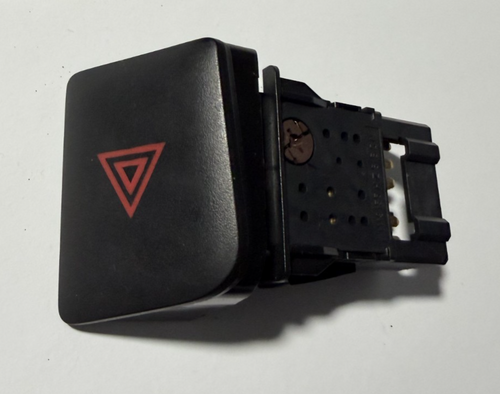 03 04 05 06 Honda Accord Emergency Hazard Light Control Switch Button M19620