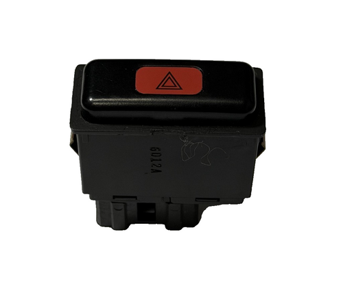1994-1997 Honda Accord Flasher Emergency Hazard Switch Button Control Switch
