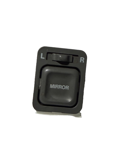 00 2000 Honda CRV CR-V Side View Mirror Left Right Switch 1834982