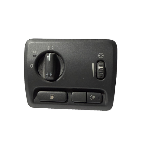 2001-2009 Volvo S60 Headlight Fog Light Control Switch 8645713, ML43120-0145