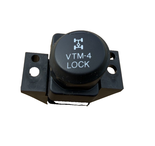 2006 2007 2008 2009 2010 2011 Honda Pilot VTM-4 Lock Control Switch M30935