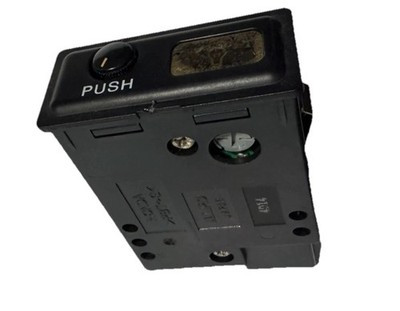 1994 1995 1996 1997 94 95 96 97 Honda Accord Dash Light Dimmer Switch Button