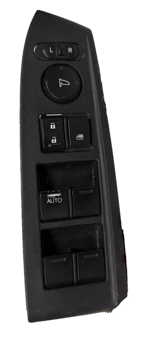 2008-2012 Honda Accord Sedan Power Window Switch Left LH 35750 TA0 A010