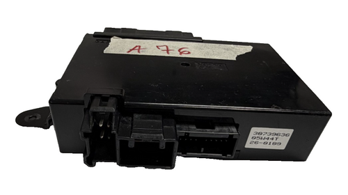 03 04 05 06 07 08 09 10 11 12 13 Volvo XC90 Seat Memory Control Module 30739636