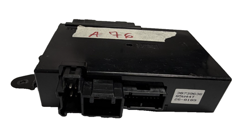 03 04 05 06 07 08 09 10 11 12 13 Volvo XC90 Seat Memory Control Module 30739636