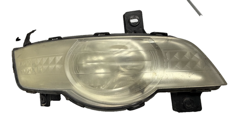 2009-2012 Chevrolet Traverse Park Lamp Turn Signal Light Assembly Right RH