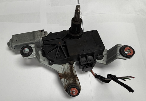 2009-2017 Chevrolet Traverse Rear Window Windshield Wiper Motor 687769307
