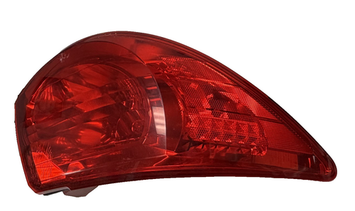 2009-2012 Chevrolet Traverse Outer Tail Light Taillight Lamp LH Left Driver