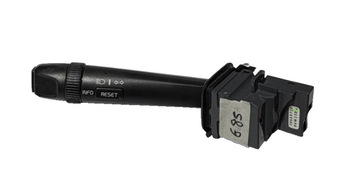 2005-2014 Volvo S60 S80 V70 XC70 XC90 Turn Signal Switch 30669738 Black