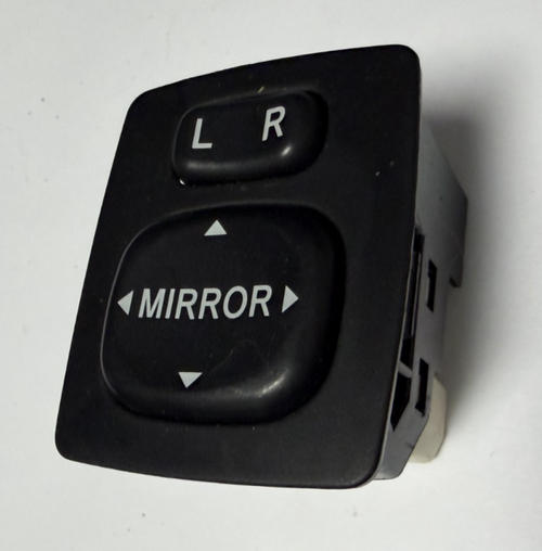 Outer Side Mirror Control Switch 183574 fits 05 06 07 08 09 10 Toyota Prius