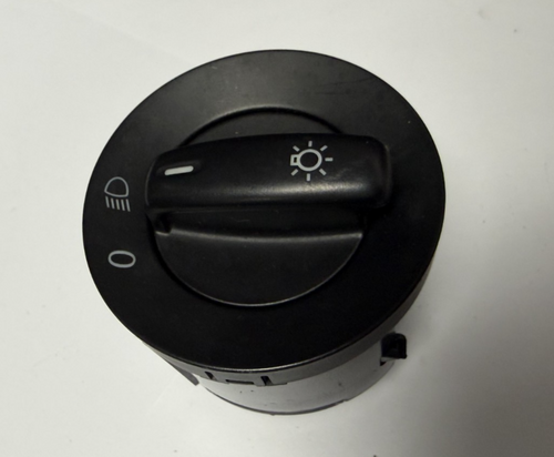 2006-2010 Volkswagen MK5 Jetta Head Light Headlight Lamp Switch 1K0 941 431 AK