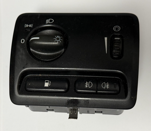 1999-2009 Volvo S80 Headlight Dimmer Fog Light Switch 8691753, ML28BA0 0172
