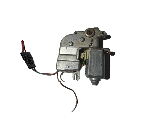 1991-1995 Volvo 740 940 960 Sedan & Wagon Sunroof Sun Roof Motor 3503100