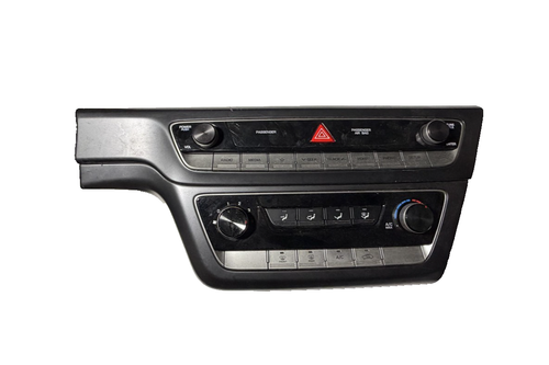 2018-2019 Hyundai Sonata AC Heater Temperature Control CAA570415, 97250 C2AA0ZL5