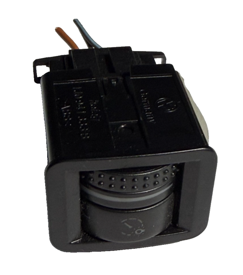 Volkswagen Jetta Golf MK4 Beetle Instrument Light Dimmer Switch 1J0941333B