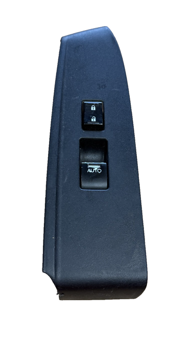 2008-2012 Honda Accord Door Window Switch Bezel Trim Right RH 35760 TA0 A21