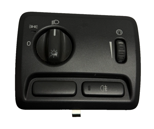 01-09 Volvo S60 Headlight Headlamp Dimmer Control Switch 9441046, M6L4230 019