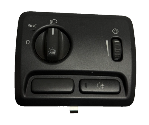01-09 Volvo S60 Headlight Headlamp Dimmer Control Switch 9441046, M6L4230 019
