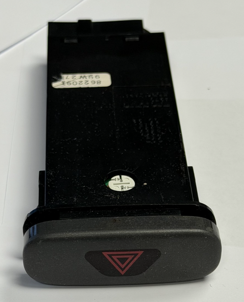 Hazard Light Flasher Switch 8622091 fits 1998 1999 2000 Volvo V70 S70 C70