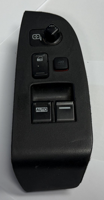 2005 2006 2007 05 06 07 Honda Accord Master Power Window Switch SDN A12
