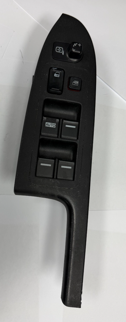 2003-2007 Honda Accord 4 Door Master Power Window Switch 35750 SDA A03
