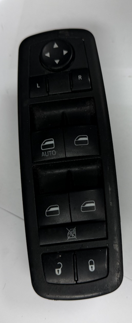 2011-2016 Dodge Journey Door Master Power Window Switch Front Left 68084001AB