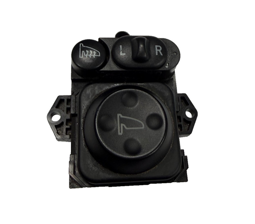 Heated Power Mirror Switch Front Left SHJA210M1 fits 2005-2010 Honda Odyssey