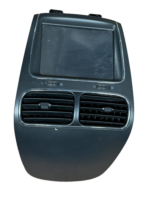 2011-2020 Dodge Journey Radio 8.4" Display Screen Navigation 05064993AI