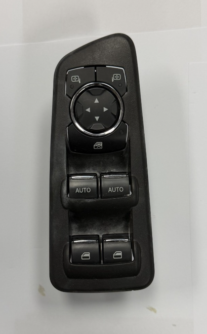 2011-2015 Ford Explorer Driver Master Window Lock Switch Control BB5T 14540 BGW