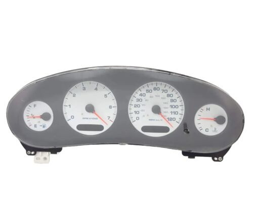 1998 - 2004 Dodge Intrepid OEM Auto Speedometer Gauge Cluster 2.7L / 182,234