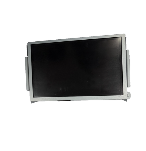 2013-2016 Ford Escape Dash Display Control Module Screen DJ5T 14F239 DD