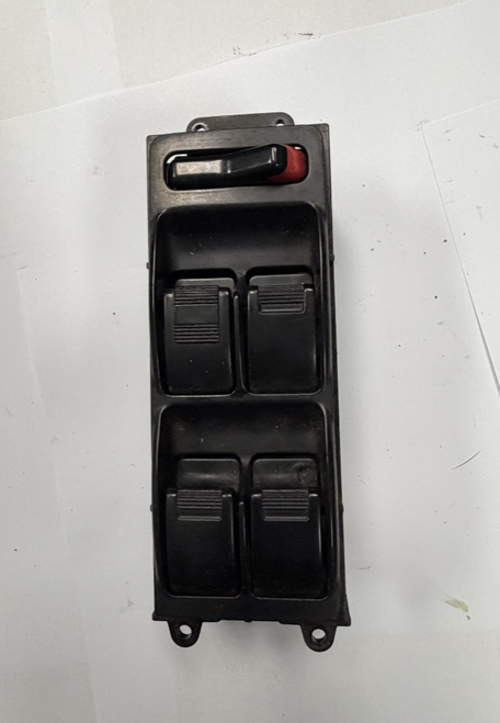 Master Driver Power Window Control Switch fits 98 99 00 01 02 Honda Accord