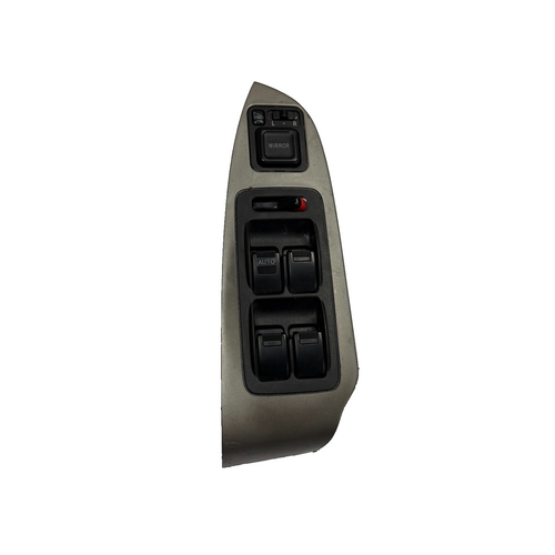 03-08 Honda Pilot Power Window Master Switch Door Window Button 83560S9V C110M1
