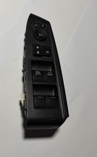 Power Window Switch 35750 TA0 A22, 1165757-0 N2162 fits 2008-2012 Honda Accord
