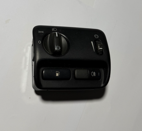 04 2004 Volvo S80 Headlight Head Lamp Control Switch 8691746, MF06330-0146
