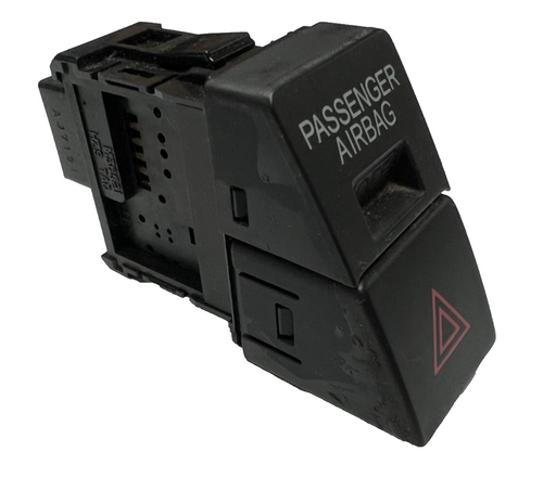 Emergency Hazard Light Switch Button fits 2008 2009 2010 2011 2012 Honda Accord