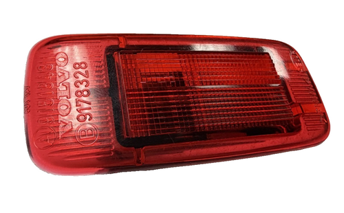 1998-2004 Volvo C70 1998-2000 Volvo S70 V70 Red Door Warning Light 9178328