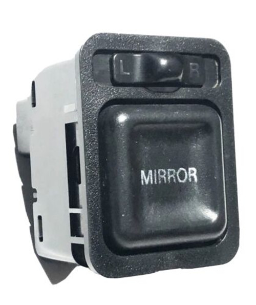 1998 1999 2000 2001 2002 Honda Accord Driver Front Door Master Mirror Switch