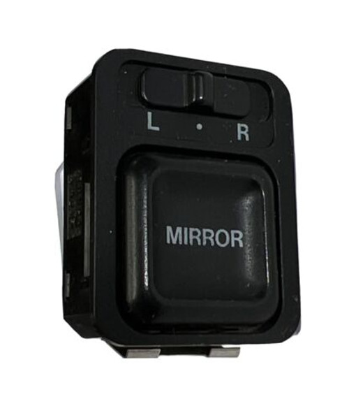 1994-1997 Honda Accord Power Mirror Switch Black Button OEM 35190-S01-A01ZA